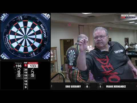 Las Vegas Open -  Mens Cricket Singles Top 256