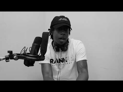 CHEZdotSANTANA - Not A Rapper (Official Video)