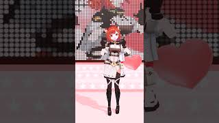 『 POP IN 2 / B小町 』#踊ってみた 🐻!!! #推しの子 #にじさんじ #vtuber #ラトナプティ #shorts