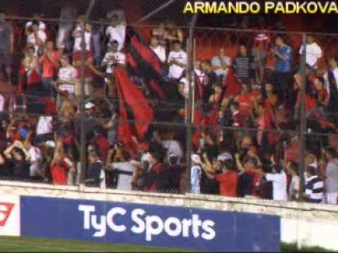 DEFENSORES 1 ATLANTA 2