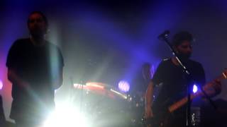 You Me At Six - Brand New - Sala But, Madrid (9 Marzo 2017)