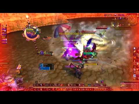 Joeyzord - Brincando na Arena Gurubashi