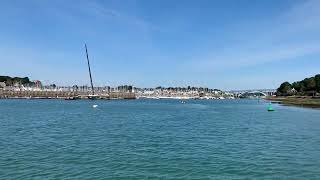 Arrivée par mer complet 1'36''