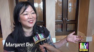 MARGARET CHO "My Fat Pussy" 2014