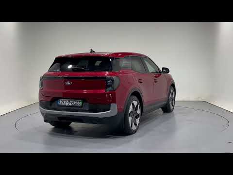 Ford Explorer PREMIUM 77KWH EXTENDE EX DEMO -PLEAS - Image 2