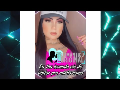 Forró Novo 2022 - Essa História É Minha 🎵 @ThamyGomes3 - {Exclusividade}