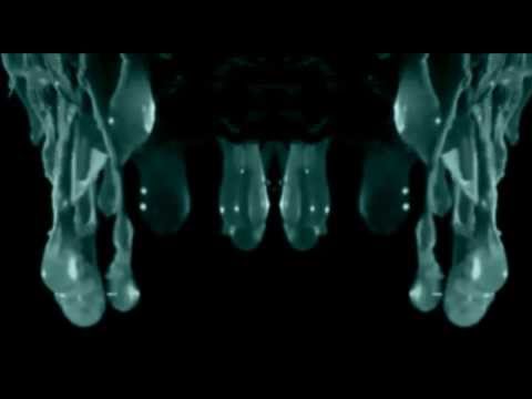 Audio Dropouts "Dark Life" | Cj Art Remix | VORTEX visual division clip