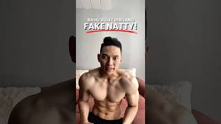 Download lagu Cara tercepet di bilang FAKE NATTY (Punya bahu 3D) #fitness #gym #shoulderworkout #tips mp3 Download lagu Cara tercepet di bilang FAKE NATTY (Punya bahu 3D) #fitness #gym #shoulderworkout #tips mp3