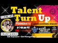 DA SHIZ NIT TALENT TV SAY TURN DOWN FO WUT TALENT TURN UP BRINGYOTALENT GET EXPOSURE LIVE S 3 Ep 15