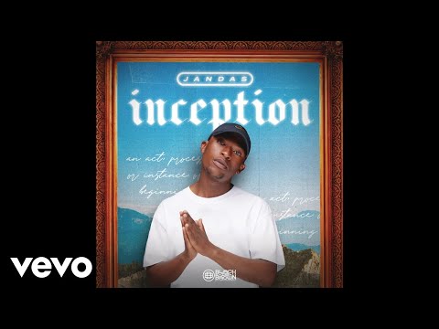 Jandas - Ubumnandi (Official Audio) ft. Lwamii, Djy Biza