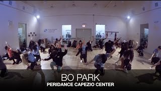 Bo Park Choreography &quot; Melt by Duke Dumont &quot;