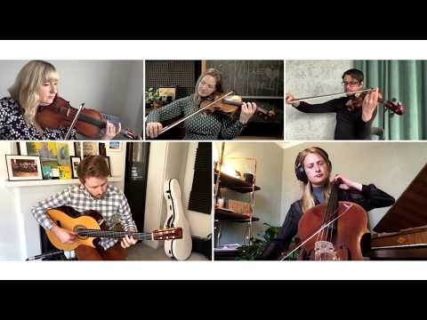 Will McNicol with Innotet - A Dozen Red Roses