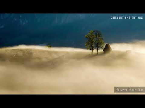 Vasiliy Nikitin - Chillout Ambient Mix 180 (2021)