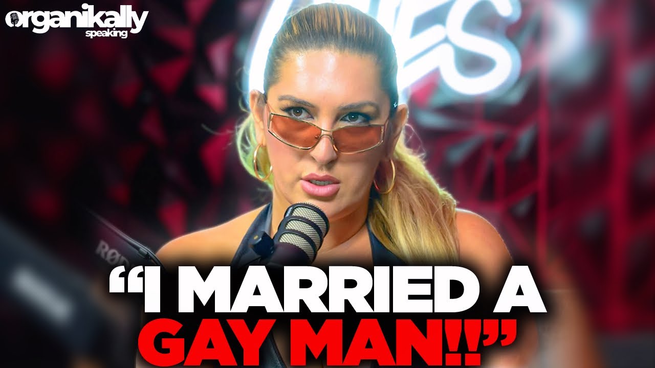 JEANE MARIE PT. 1 : SHE MARRIED A GAY MAN