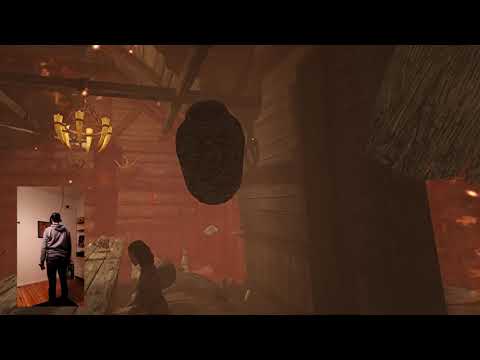 In Your Face Grelod!