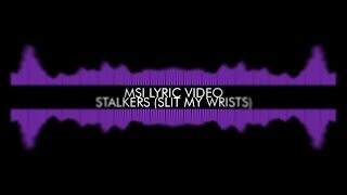 Cover art for stalkers