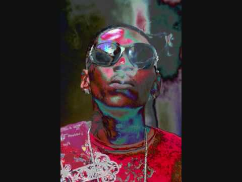 Vybz Kartel-Nuh Badda Try