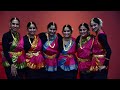 Thaye Yashoda Dance Classicaldance Bharatanatyam Semiclassical Thayeyashoda Viral Hindisong
