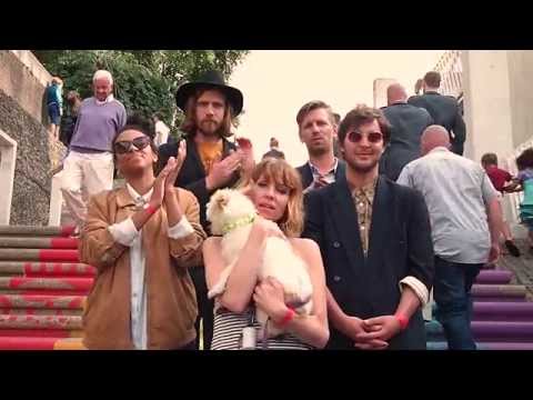 Janne Schra - Filthy Rich (official video)