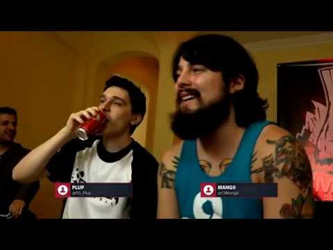 Plup vs Mango - Singles LB semi - Smash Summit