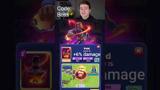 Clash Royale December Balance Changes - Deck Guide by Boss