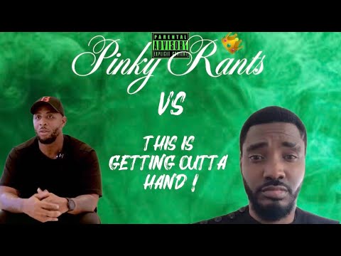 Young Spray vs Bouncer — This Is Getting Ridiculous!! 💥