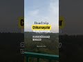 Bangalore To Chikmagalur Road Trip Coffee Capital Of India Travel Youtubeshorts Shorts Viral