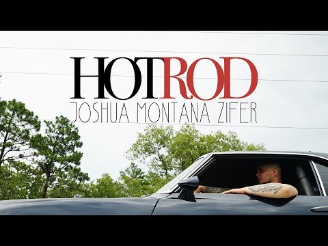 HOTROD "Official Music Video" by Joshua Zifer Montana