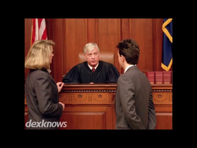 Shlesinger & deVilleneuve Attorneys - Grants Pass, OR