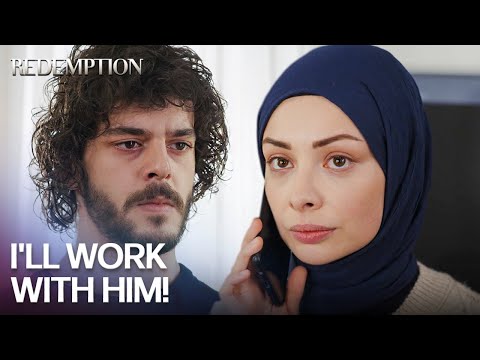 Elif, Aziz’e baş kaldırdı! 🔥 | Esaret 500. Bölüm