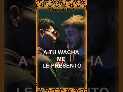 Tompyet tacha de Inseguro a Lion