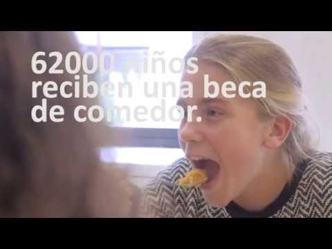 Vídeo Colegio Virgen Inmaculada-Santa María De La Victoria