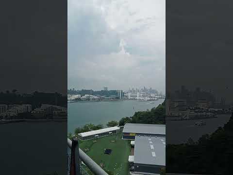 Sentosa beach Singapore Buhayofw Singapore