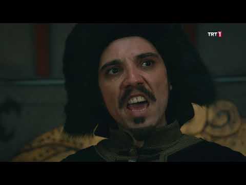 Diriliş Ertuğrul 121. Bölüm - Noyan'a Anadolu Fetih Görevi