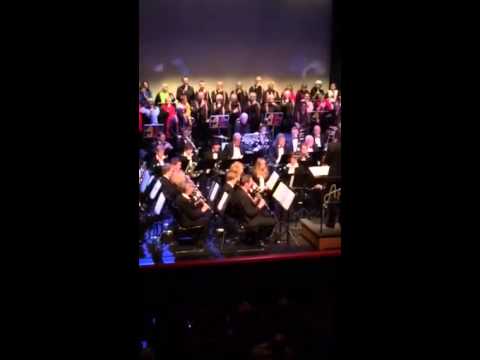 Nieuwjaarsconcert 2015 | Apollo Goor