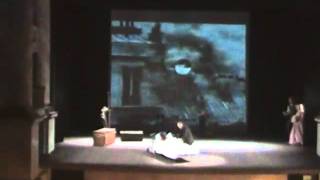 &quot;La Bohème&quot; di G.Puccini -- aria &quot;Sono andati,fingevo di dormire&quot; e tutto il finale dell&#39;opera