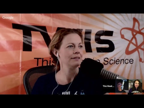 Science Is Always New - This Week in Science (TWIS) Podcast - Episode 679