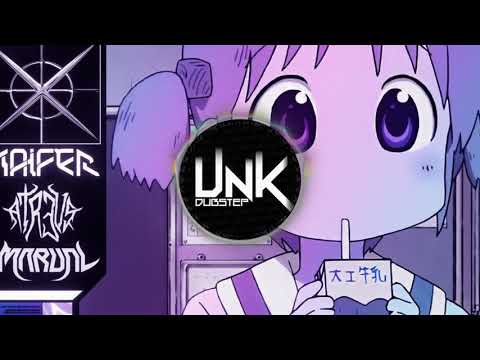 NAIFER & ATR3US & MARUAL - KAROSHI