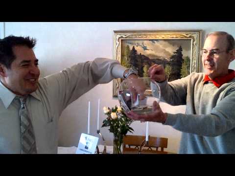 video:open house Bryn Mawr