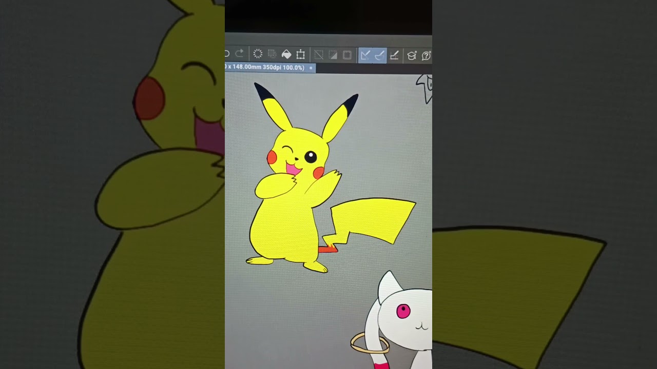 Comment challenge part 1 || Time to draw #drawing #comment #art