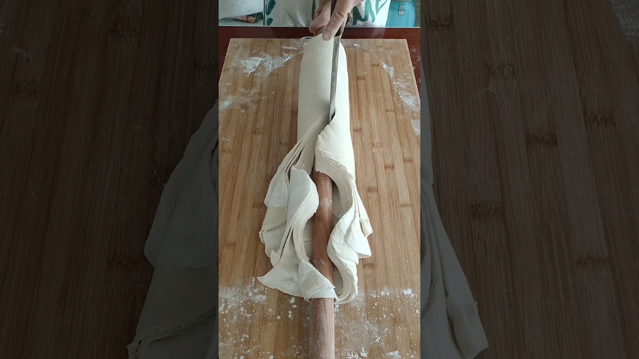 Amazing Bread Making Techniques