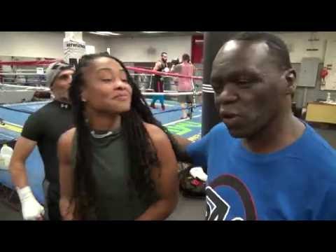 Keith Thurman vs. Shawn Porter predictions from the Mayweather Boxing Club