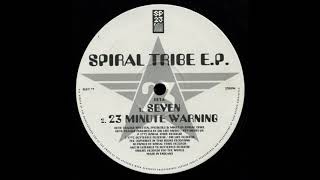Big Life 79 - BLRT 79 - Spiral Tribe - B2 - 23 Minute Warning