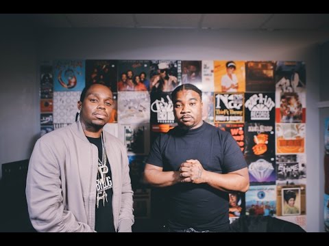 4sho Ave. - Payroll Giovanni (official webseries)