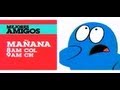 Cartoon Network LA 20 Años Mejores Amigos Promo