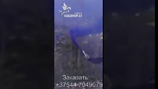 Видео Цветной дым двухминутный (FPS) 42nRMW9DnRs