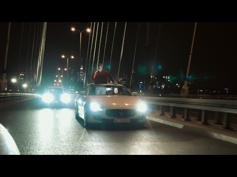 Owczar/OwCzarujący - Katharsis | Prod. Rose [VIDEO]