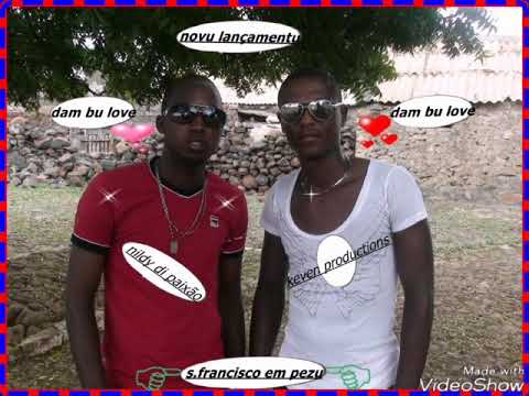 Nildy di paixão feat Kevin vaz