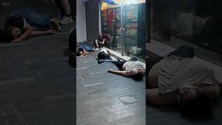 Download lagu Kuala Lumpur Nightlife Malaysia 🇲🇾 #travel #viralvideo #trending mp3