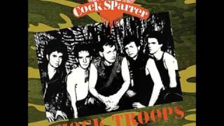 Download lagu Cock Sparrer   We're Coming Back mp3